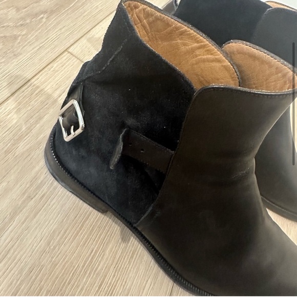 Barbanera Italian Made boots - Picture 2 of 8